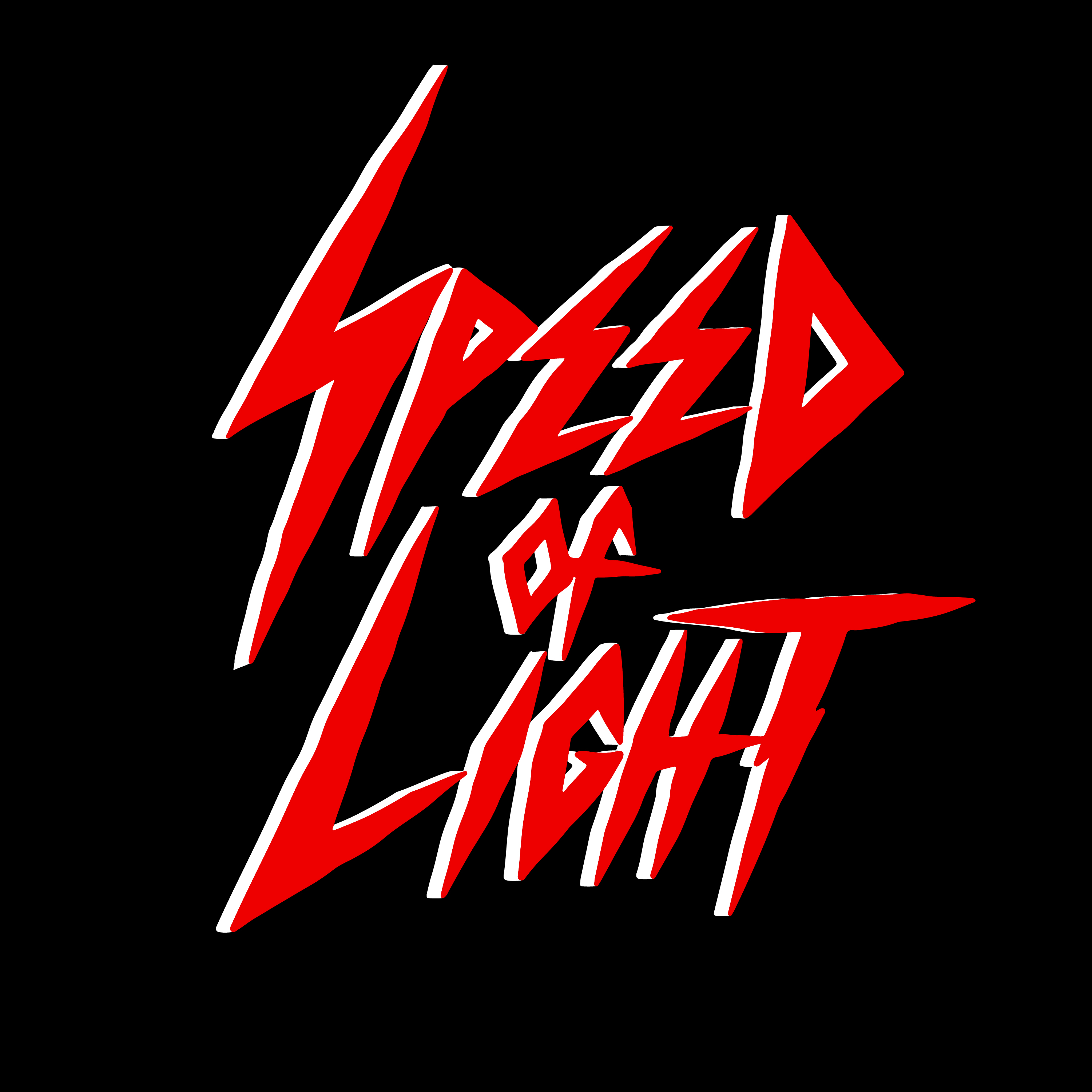 Collections – Speed of Light