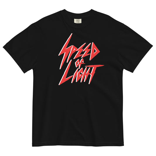 Speed of Light Shirt